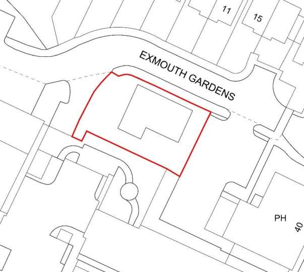 LAND AT EXMOUTH GARDENS, BIRKENHEAD -Smith and Sons (en-GB)