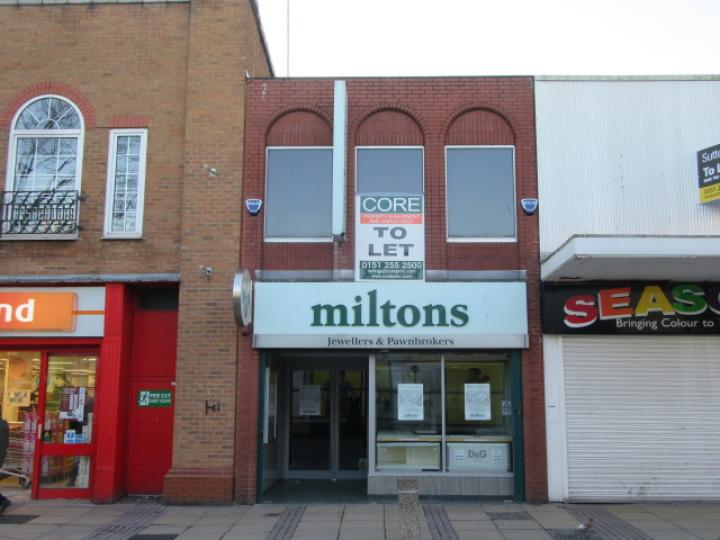 Miltons jewellers on sale