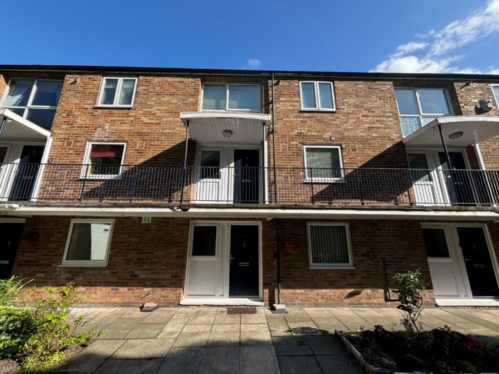 21 Bidston Court, Bidston