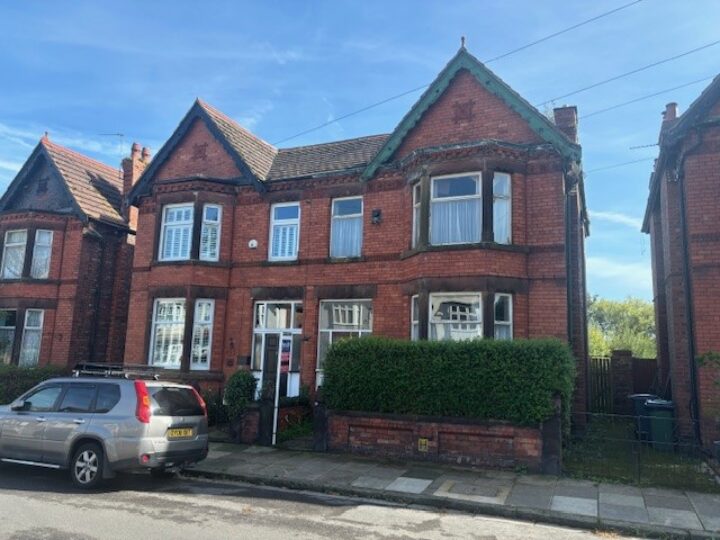 49 Cavendish Drive, Higher Bebington