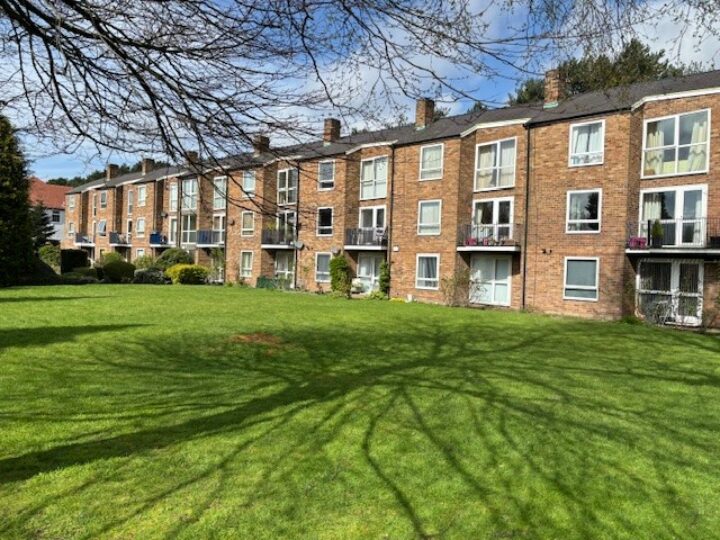 Ground Rents, Bidston Court, Prenton